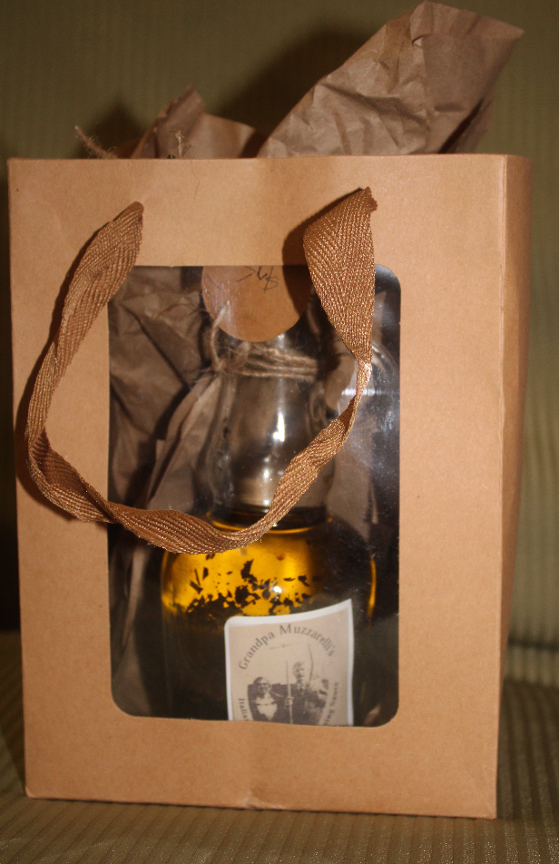 Italian Salad Dressing & Dipping Sauce