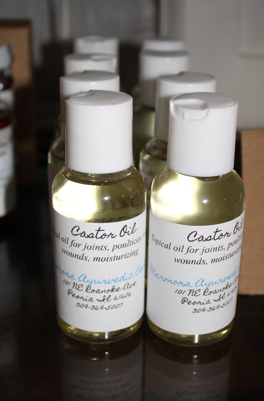 Caster Oil